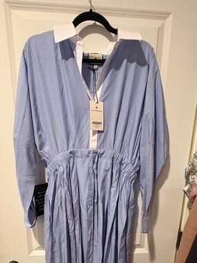 NWT Tuckernuck maxi dress